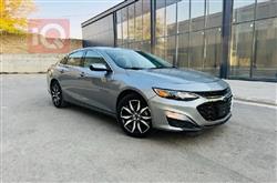 شێڤرۆلێت مالیبۆ